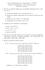 Curso de Engenharia de Computação - UTFPR Teoria da Computação - Prof. Celso Kaestner Lista de exercícios