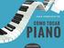 G U I A C O M P L E T O D E COMO TOCAR PIANO D A N I L O B R E D A