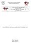 Comissão Própria de Avaliação (CPA/ITPAC) Relatório da Avaliação Interna 2013 RELATÓRIO DE AUTOAVALIAÇÃO INSTITUCIONAL 2013