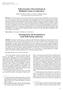 Estilos Parentais e Desenvolvimento de Habilidades Sociais na Adolescência 1. Parenting Styles and Development of Social Skills During Adolescence