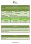 1. FICHA RESUMO IDENTIFICAÇÃO DE ESPÉCIES ARBÓREAS E ARBUSTIVAS DA FLORESTA OMBRÓFILA