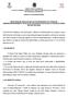 SERVIÇO PÚBLICO FEDERAL INSTITUTO FEDERAL DE EDUCAÇÃO, CIÊNCIA E TECNOLOGIA DO AMAPÁ PRÓ-REITORIA DE EXTENSÃO EDITAL Nº 02/2018 PROEXT/IFAP