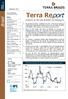 Terra Report. Brasil. Relatório do Mercado Brasileiro de Resseguros. número 25. Edição. Setembro 2017