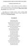 Contratação de pessoal em regime de contrato de trabalho a termo resolutivo. 6 Auxiliares de Acção Educativa, nível 1