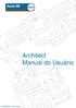Architect Manual do Usuário