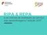 RIPA & REPA. e as rotinas de avaliação ao serviço das aprendizagens edição 2017