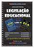 VMSIMULADOS. LEGISLAÇÃO EDUCACIONAL: CF/88 LDBEN ECA     1