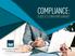 COMPLIANCE: O QUE É E COMO IMPLANTAR?