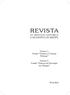REVISTA DO INSTITUTO HISTÓRICO E GEOGRÁFICO DE SERGIPE. Volume 1. Dossiê História e Culturas Políticas