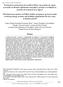 Nutritional parameters of Nellore heifers grazing in grass marandu receiving energy, protein and multiple supplement the dry-rainy transition period