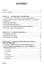 SUMÁRIO. PREFÁCIO... vii NOTA DO AUTOR... ix CAPÍTULO I - A TEORIA GERAL DO PROCESSO... 1