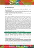 Tendências de artigos e patentes publicados sobre frutíferas do Cerrado com interesse econômico