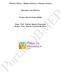 Material Teórico - Módulo Matrizes e Sistemas Lineares. Operações com Matrizes. Terceiro Ano do Ensino Médio