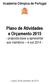 Academia Olímpica de Portugal Plano de Atividades e Orçamento 2015