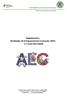 Regulamento Atividades de Enriquecimento Curricular (AEC) 1.º Ciclo 2017/2018
