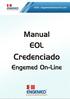 Manual Eol Credenciado 1.0