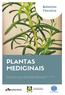 Boletim Técnico Plantas Medicinais / Jana Koefender... [et al.].- Cruz Alta / RS: UNICRUZ, p.; il.; color.