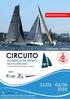 INSTRUÇÕES DE REGATA