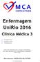 Enfermagem UniRio 2016