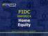 FIDC EMPÍRICA Home Equity