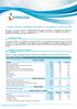 Energisa Sul Sudeste - Distribuidora de Energia S/A Resultados do 1º trimestre de 2018