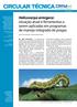 CIRCULAR TÉCNICA. Helicoverpa armigera: situação atual e ferramentas a serem aplicadas em programas de manejo integrado de pragas