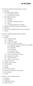 SUMÁRIO. 3. TRIBUNAL PENAL INTERNACIONAL 3.1 Introdução 3.2 Competência 3.3 Composição do tribunal 3.4 Órgãos do tribunal