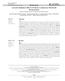 ORIGINAL ARTICLE. Acoustic Radiation Effects On Bone Conduction Threshold Measurement. Efeitos da radiação acústica na obtenção dos limiares ósseos