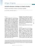 Correlação endoscópica e histológica na esofagite eosinofílica. Endoscopic and histologic correlation in eosinophilic esophagitis.