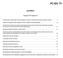 SUMÁRIO. Língua Portuguesa. Compreensão e interpretação de textos de gêneros variados. Reconhecimento de tipos e gêneros textuais...