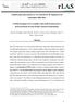 rlas v.1, n.1 (2016) Artigo completo: Farinha de Casca de Uva