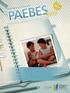Revista Contextual: fatores associados ao desempenho PAEBES. Volume IV. Ensinos Fundamental e Médio Língua Portuguesa e Matemática