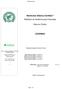 Rainforest Alliance Certified TM Relatório de Auditoria para Fazendas COOPMAC. Resumo Público. PublicSummary