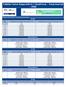 Tabela Caixa Seguradora Qualicorp - Empresarial - PME