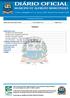 Quarta-feira, 28 de Março de 2018 Ano I Edição nº 131 Página 1 de 8 Sumário