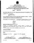 CERTIFICADO DE HOMOLOGAcA0 SUPLEMENTAR DE TIPO (Supplemental Type Certificate)