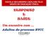 DESPORTO E SAÚDE. Um encontro com Adultos do processo RVCC