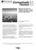Estimativa do Custo de Produção de Milho 1ª Safra, 2002/03, para Mato Grosso do Sul e Mato Grosso