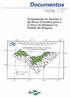 I I. Documentos. Zoneamento de Aptidão e de Risco Climático para a Cultura da Mamona no Estado de Alagoas