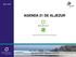 AGENDA 21 DE ALJEZUR. Câmara Municipal de Aljezur. Agenda 21 de Aljezur. Março, 2010