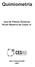 Quimiometria. Iara de Fátima Gimenez Nivan Bezerra da Costa Jr.