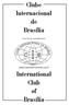 Clube Internacional de Brasília