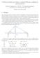Cálculo de tensões em treliças e o método QR para resolução de sistemas lineares