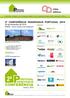 2ª CONFERÊNCIA PASSIVHAUS PORTUGAL de Novembro de 2014 Aveiro - Centro Cultural e de Congressos