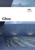 index gbox Index Union Um & Gbox Mahia Senses & Gbox