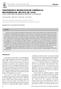 TRATAMENTO REABILITADOR CIRÚRGICO- RESTAURADOR: RELATO DE CASO SURGICAL-RESTORING REHABILITATOR TREATMENT: A CASE REPORT