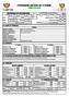 folha 01 FEDERAÇÃO GAÚCHA DE FUTEBOL  SÚMULA DO JOGO  01. COMPETIÇÃO Código: 23/07/1952 COPA FGF 17:00 NOMES