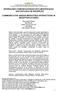 INTERAÇÕES COMUNICACIONAIS E/OU MIDIATIZADAS NOS ESTUDOS DE RECEPÇÃO 1 COMMUNICATIVE AND/OR MEDIATIZED INTERACTIONS IN RECEPTION STUDIES