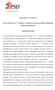 Projeto de Lei nº 913/XIII (3ª) Altera o Decreto-Lei n.º 11/2008, de 17 de janeiro, que aprova o Regime de Execução do Acolhimento Familiar