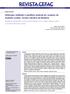 Disfunção vestibular e equilíbrio postural em usuários de implante coclear: revisão narrativa da literatura